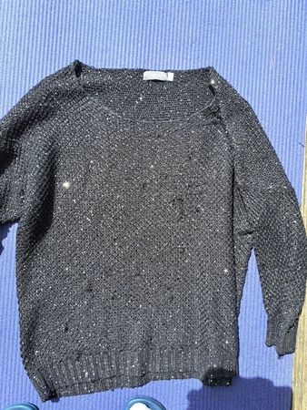 Pullover Jessica