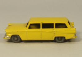 Matchbox Lesney 31A Ford Station Wagon