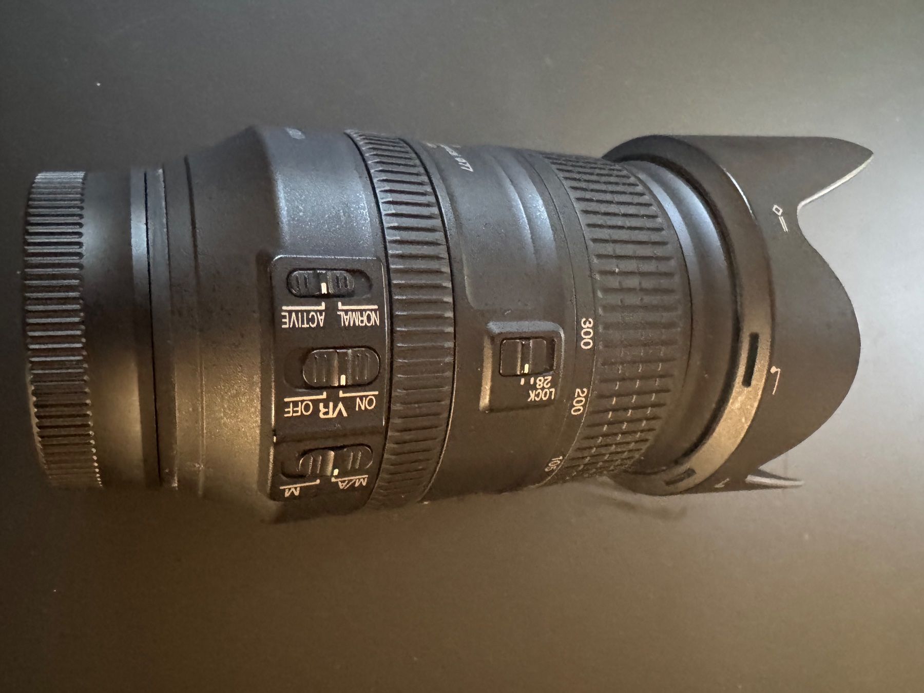 Nikon Fotocamera: Vollformat (FX) DSLR Kamera, Nikon D600 – Usato da Fehraltorf venduto da steff2009 2