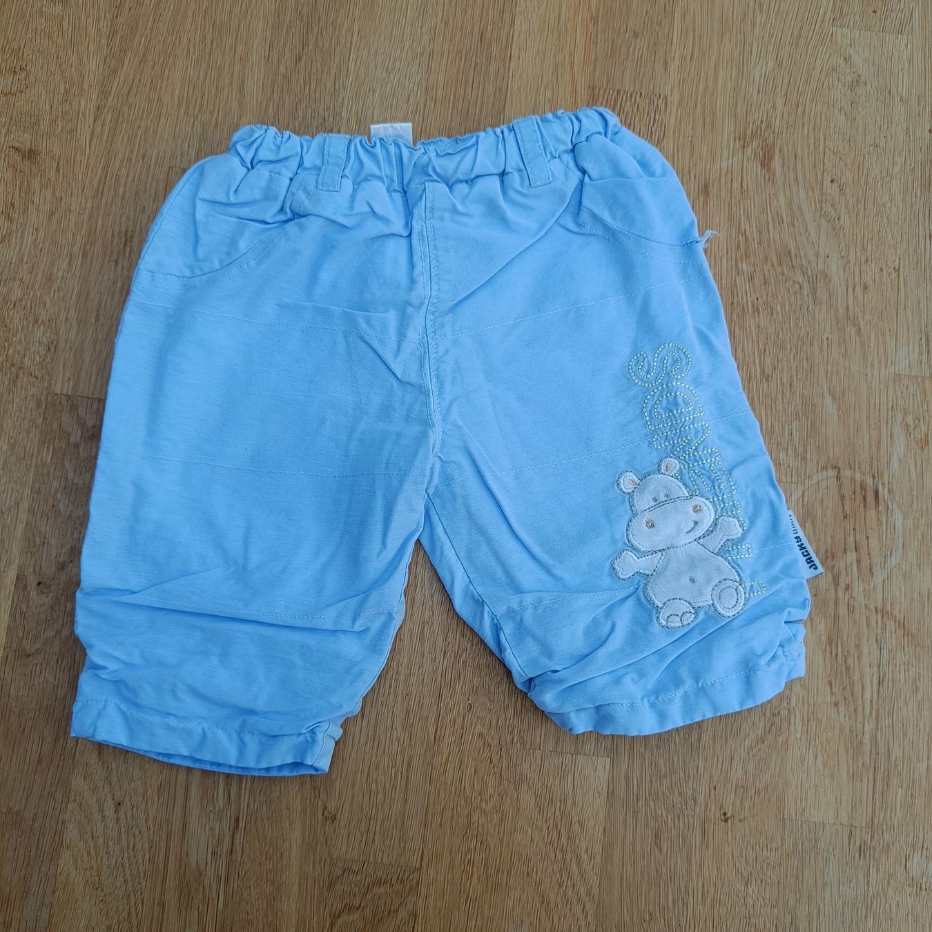 Hosen: Hose Grösse 62 – Gebraucht aus Jaberg von urig17.