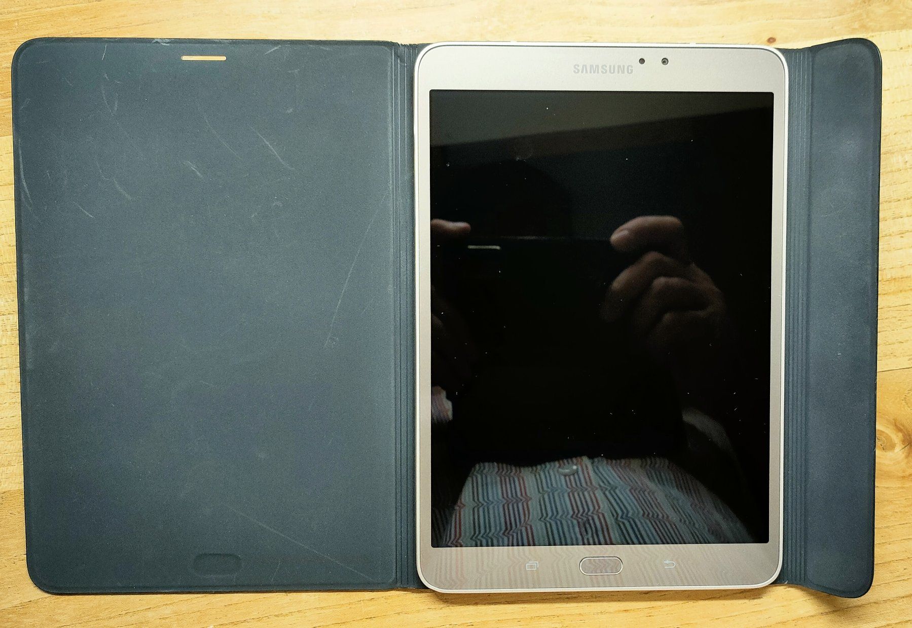 Samsung Tablet PC: Tablet Samsung Galaxy Tab S2 – Gebraucht aus Unterseen von volpissimo 3
