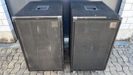 Electro Voice MTL-2 C, 2 Stk