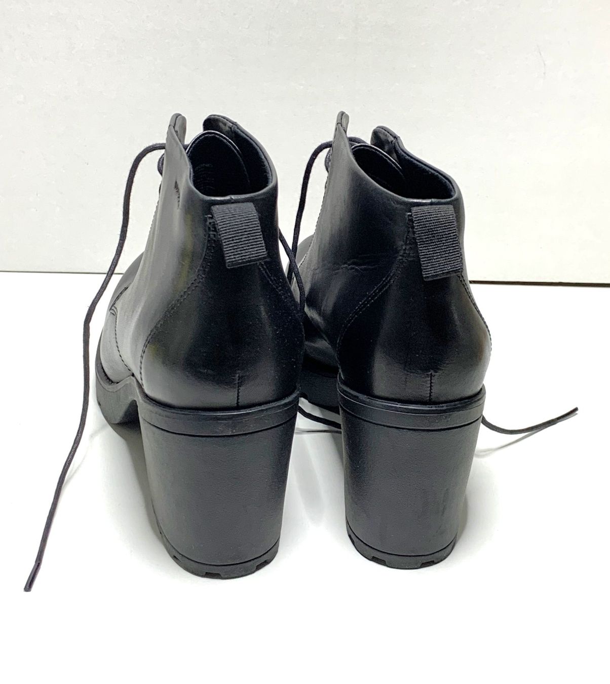 Vagabond Scarpe da donna: VAGABOND Ankle Boot Gr. 41 Leder – Nuovo (secondo la descrizione) da Wetzikon ZH venduto da EvisStore 3