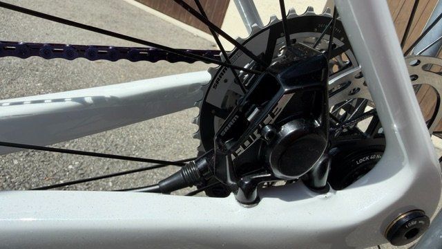 Biciclette: Offre à saisir  Vélo de course    PAGE Endorphin SL – Nuovo (secondo la descrizione) da La Chaux-de-Fonds venduto da dom_nf8p 1