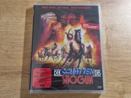 Der Schatten des Shogun (1989) NEU OVP RAR Bluray