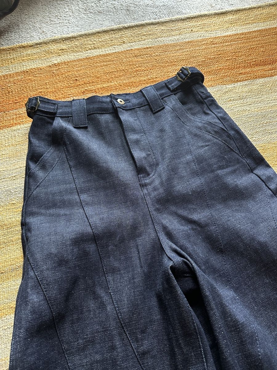 Jeans: Shinzo Japanese Pant size 32 – Nuovo (secondo la descrizione) da Villars-Burquin venduto da Iliasso 1