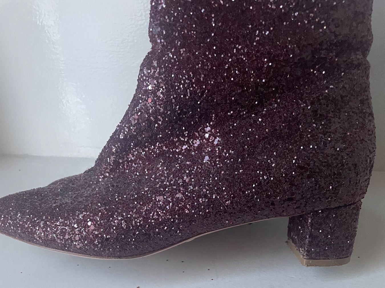 Scarpe da donna: Oscar Tiye Stiefel 39 – Usato da Minusio venduto da Pink222 9