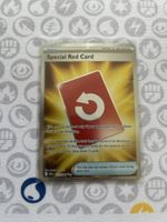Special Red card 113/086