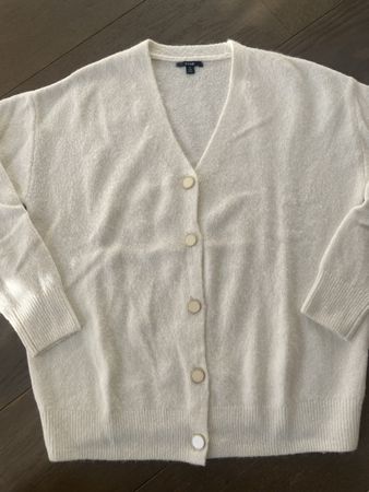 Jaquette écrue Kiabi M
