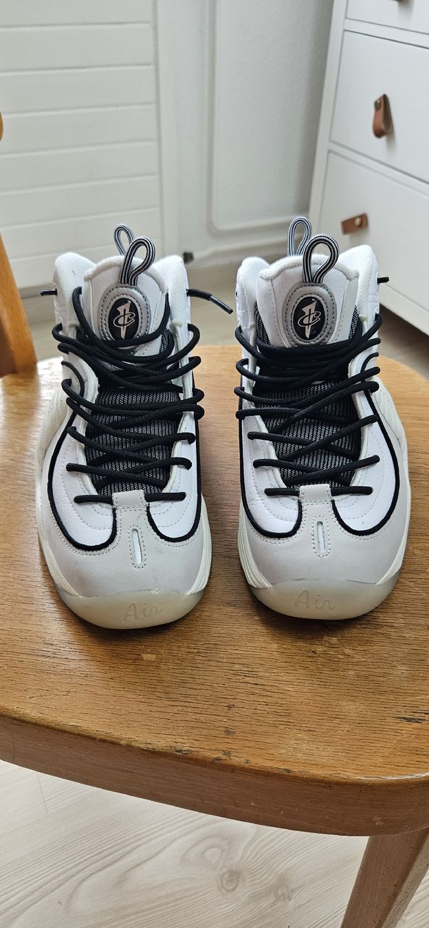 Nike Herrenschuhe: Nike Air Penny II 42.5 – Gebraucht aus Dättwil AG von son_x2fq 2
