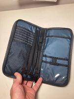DaKine Passport Holder / Dokumentenetui