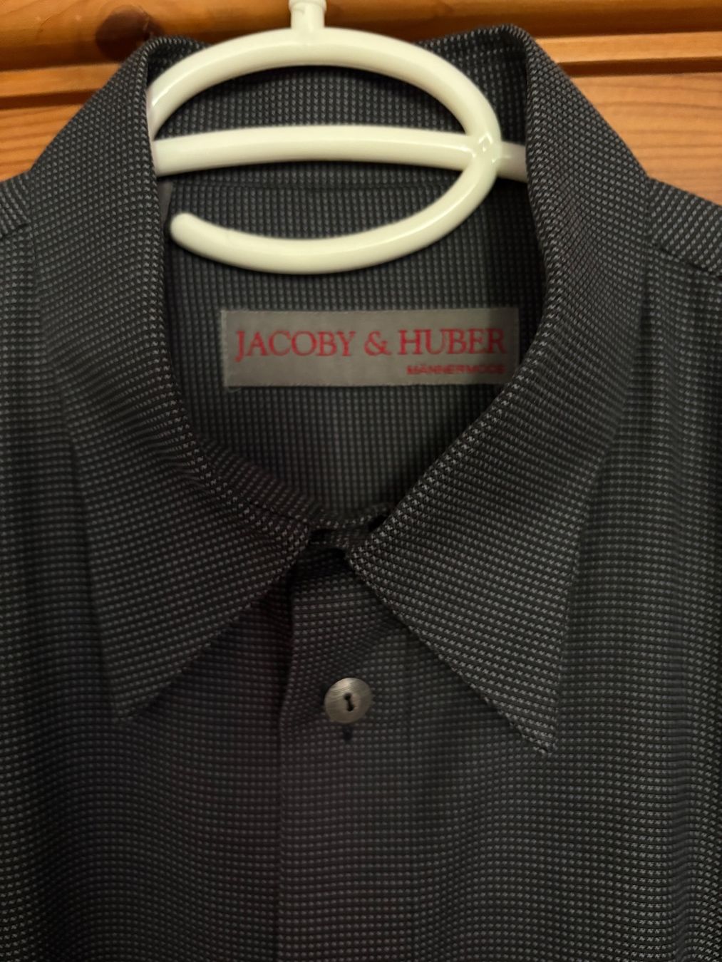 Hemden: Herrenhemd / 40 – Gebraucht aus Zürich von jimmy_12 2