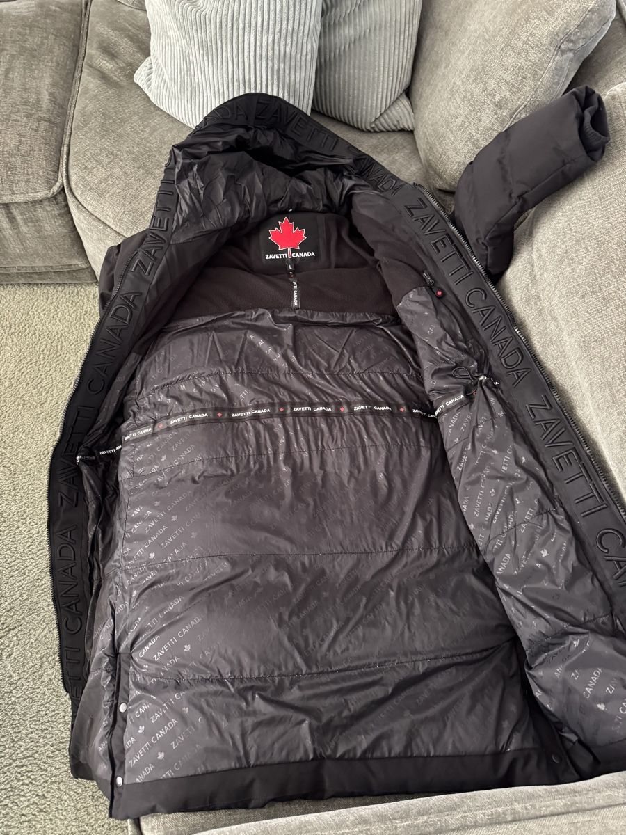 Giacche: Jacke – Usato da Zürich venduto da ringhio22 4