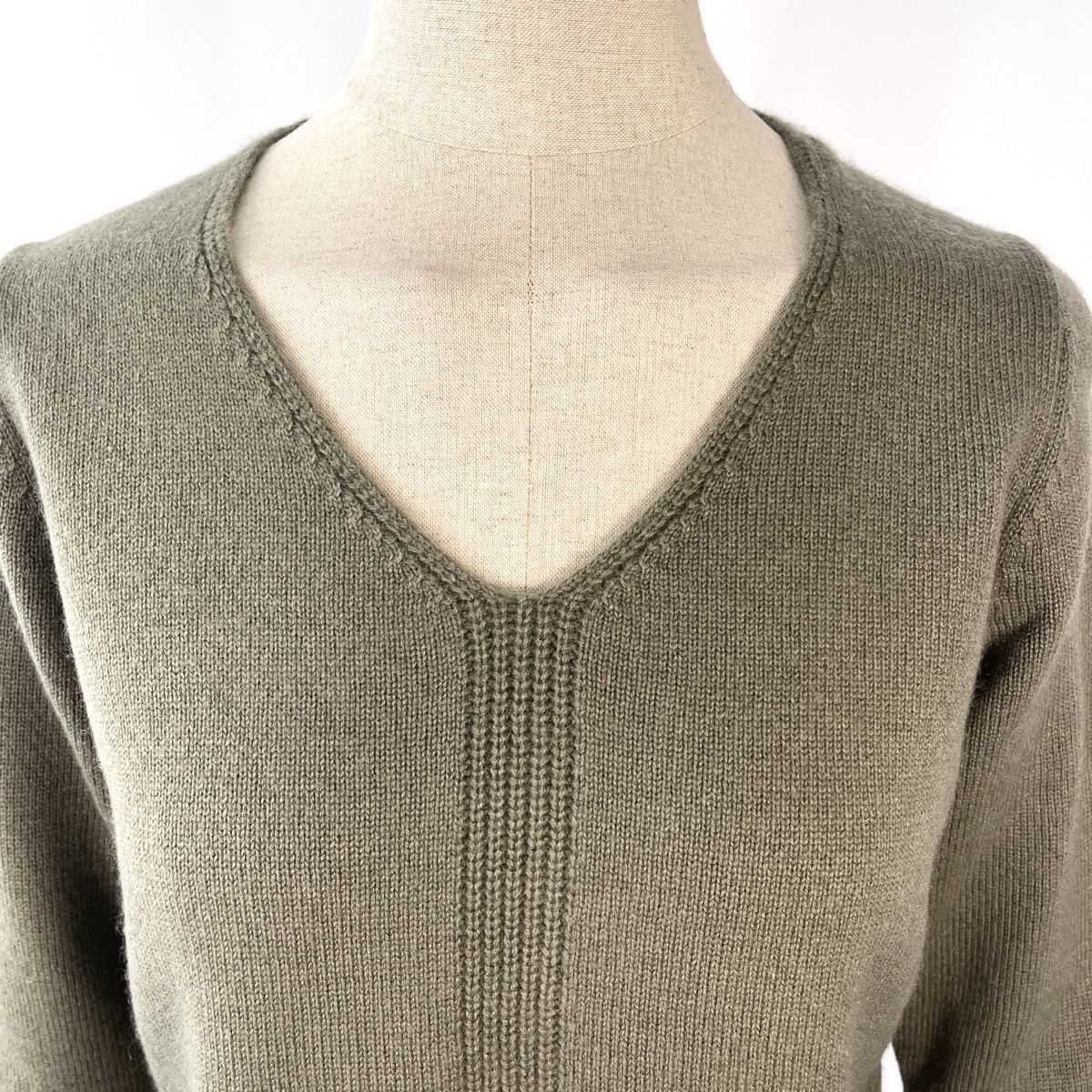 Hemisphere Maglioni & Felpe: HEMISPHERE Wool/Cashmere Sweater – Nuovo (secondo la descrizione) da Emmen venduto da Avviivva_Com2023 2