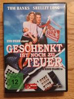 Geschenkt ist noch zu teuer! Kultfilm mit Tom Hanks