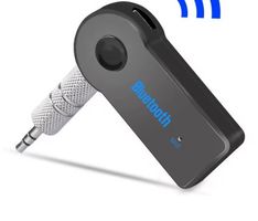Bluetooth Audio Adapter für Auto, Neu