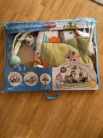 Tiny Love Deluxe Gymini – Into the Forest – Spieldecke mit S