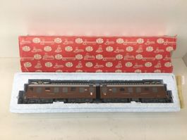 Spur H0 HAG NR. 240 Ae 8/8 BLS AC Analog Geprüft