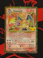 Pokémon 30th Celebration Charizard Classic Collection