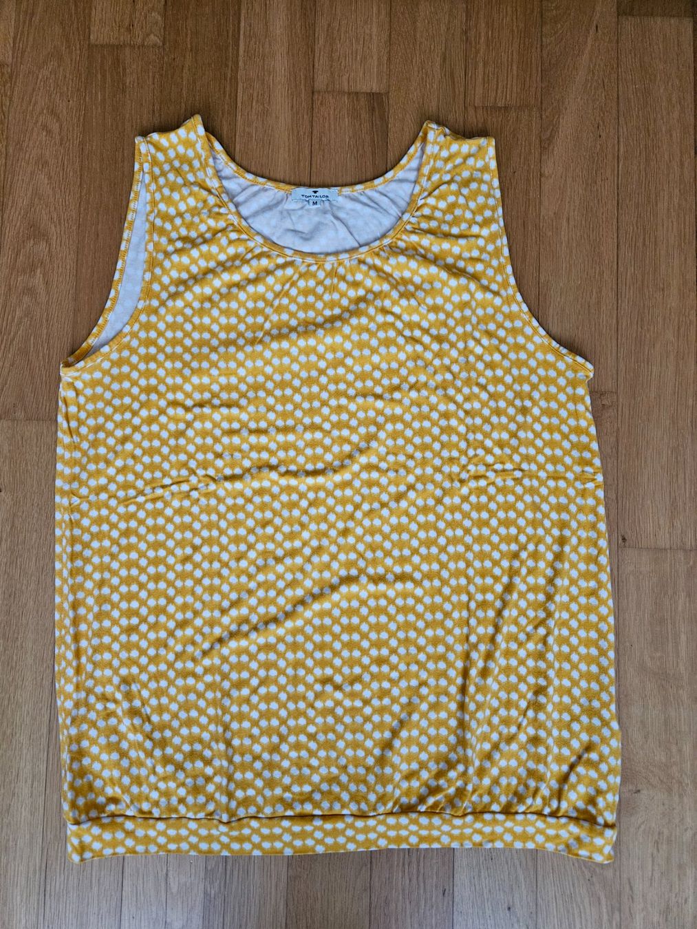 T-shirts: 6 Stk. Top / ärmellose Shirt – D'occasion à Möriken AG par pam66 2