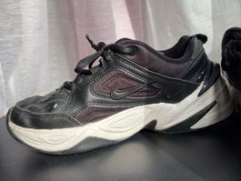 Basket Nike m2k tekno noir 36.5