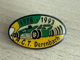 Pin A.C.T. Derenbach 1978-1993