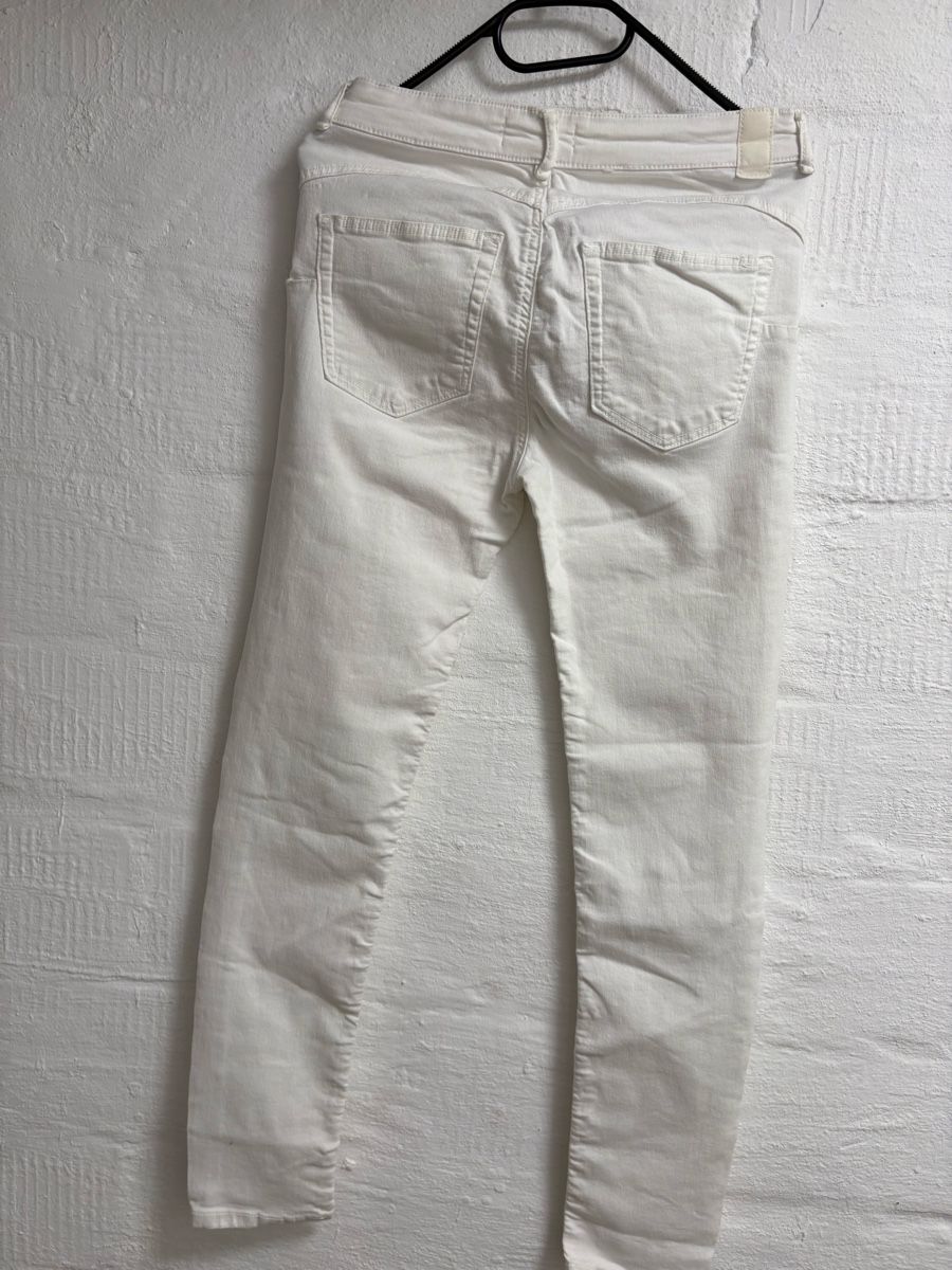 Pull&Bear Pantaloni: Damen Hose,Gr.38;Pull&Bear – Usato da Winterthur venduto da Nena222 2