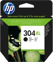 HP N9K08AE Patrone 304XL Tinte black original
