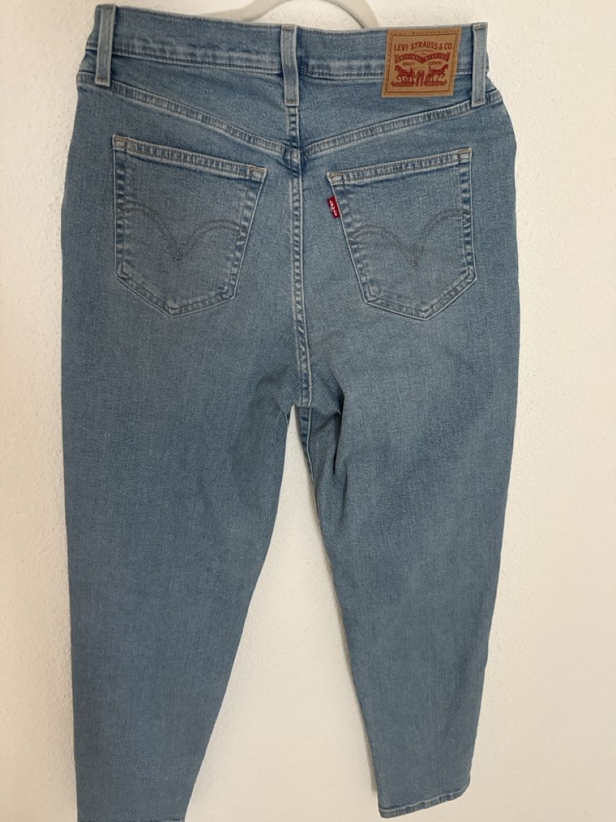 Levi's Jeans: Levi‘s Jeans – Neuf (Voir description) à Rotkreuz par fab_8vm7 1