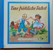 Eine fröhliche Fahrt   (Sonderausgaben)    ©'2003