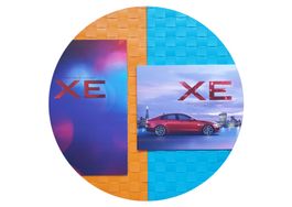 JAGUAR XE 2014 - Prospekt / Katalog / Preisliste DE