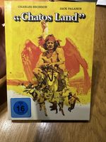 Chatos Land mediabook OVP, Charles Bronson ￼