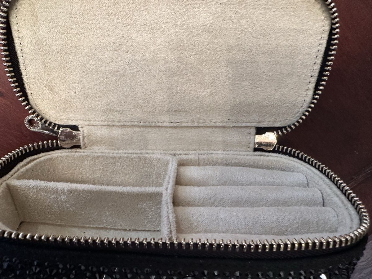 Guess Astucci : Guess. Schmuck Etui Kristall – Nuovo (secondo la descrizione) da Bern venduto da womiman 2