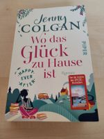 Jenny Colgan, Wo das Glück zu Hause ist, Roman