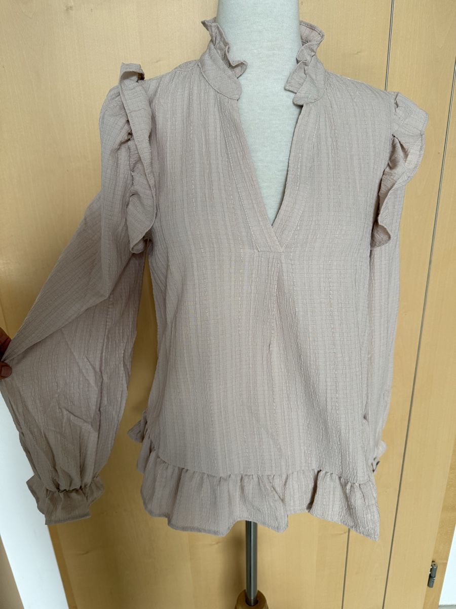 Camicette: Bluse – Usato da visp venduto da Kmemo1