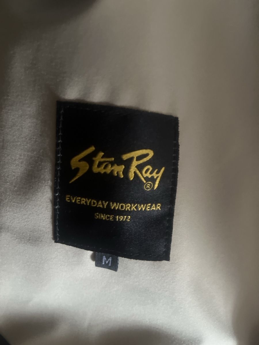 Jacken: Veste longue de pluie - StanRay - M – Neu (gemäss Beschreibung) aus Givisiez von luc_w6rb 1