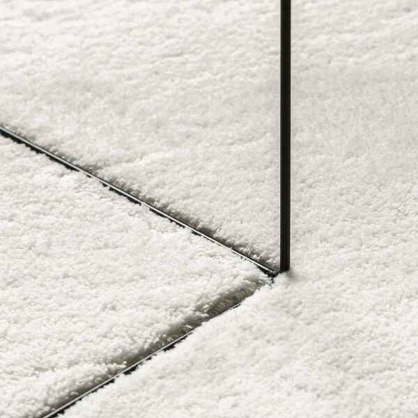 Teppiche: Tapis HUARTE Crème 140 x 200 cm Polyester – Neu und originalverpackt aus Palézieux von bantouklan1 7