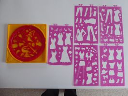 Mandala-Designer und Zeichenvorlagen