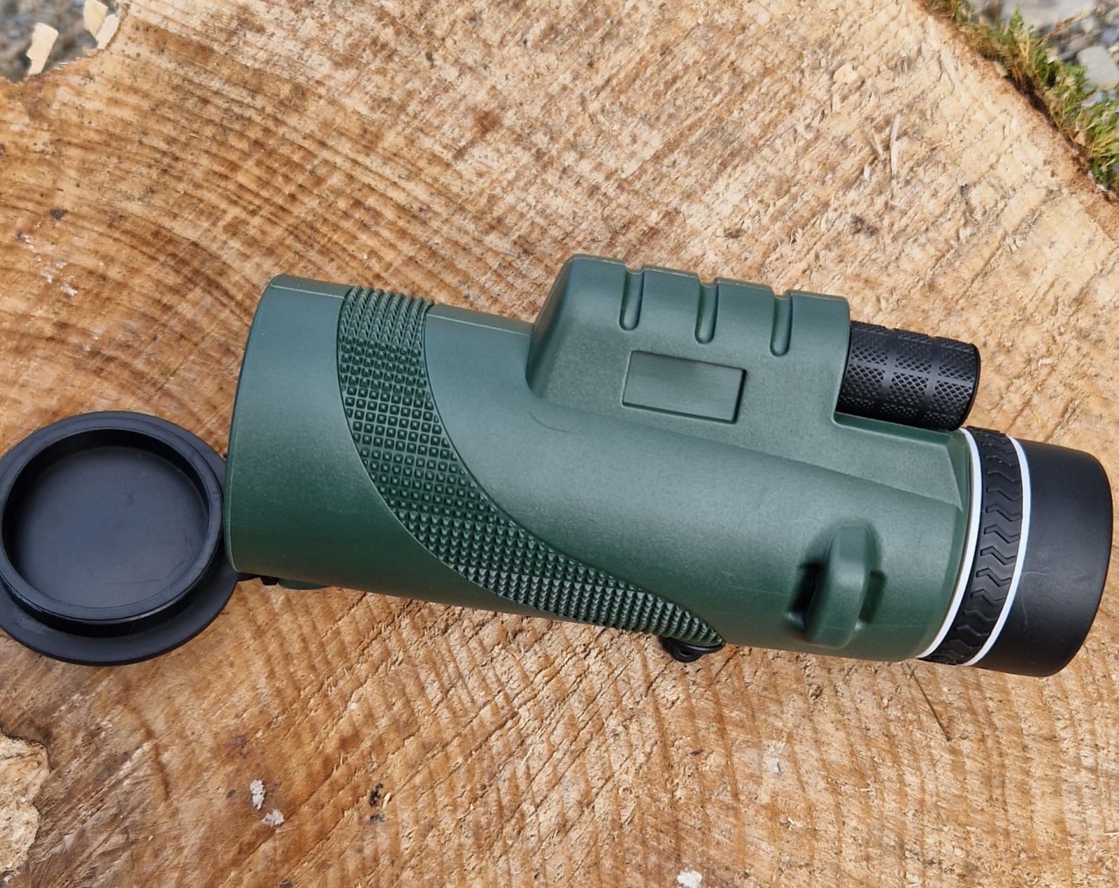 Binocoli: Jagdvisier Feldstecher – Nuovo e nell'imballaggio originale da Dorf venduto da Messer-Schweiz