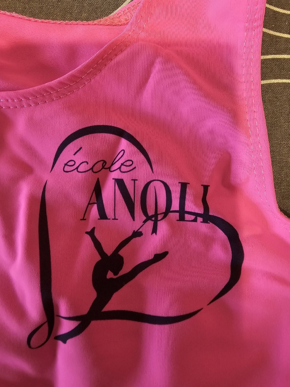 Kostüme: gym costume – Neu (gemäss Beschreibung) aus Cologny von Selin34 1