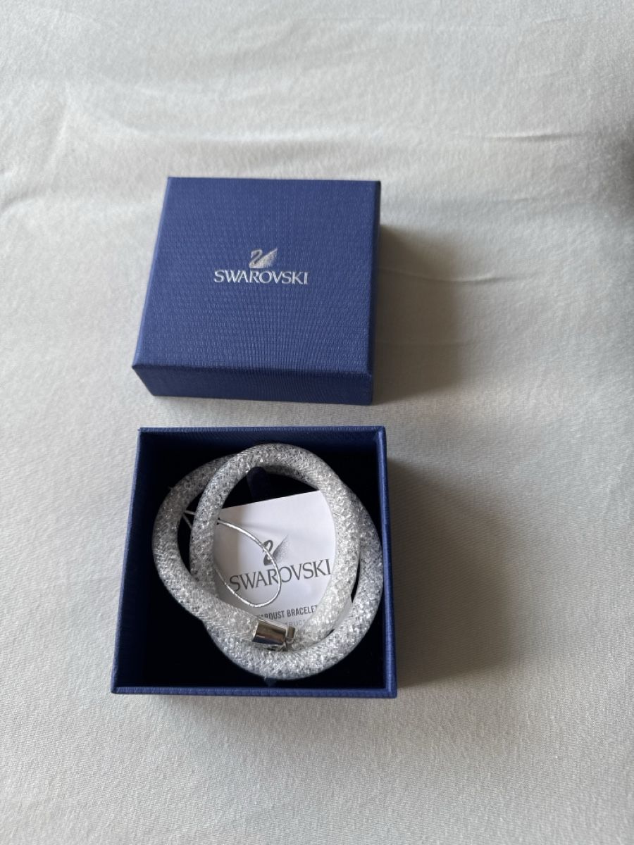 Swarovski Bracelets: Swarovski Bracelet – Neuf (Voir description) à Wolfhausen par Kilia 2