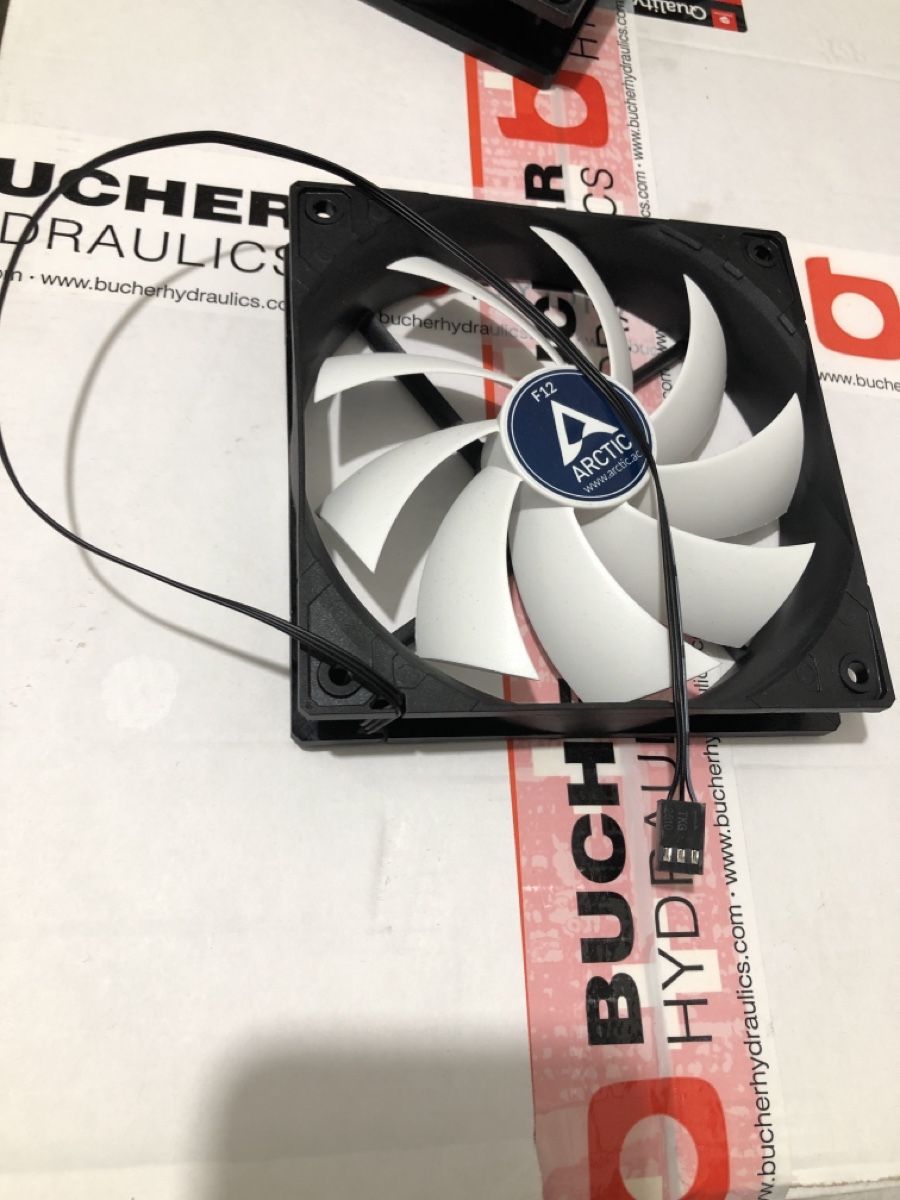 Ventilatori: Neu Vintilator für pc – Nuovo (secondo la descrizione) da Biel-Bienne venduto da alos07