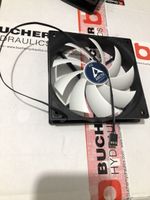 Neu Vintilator für pc