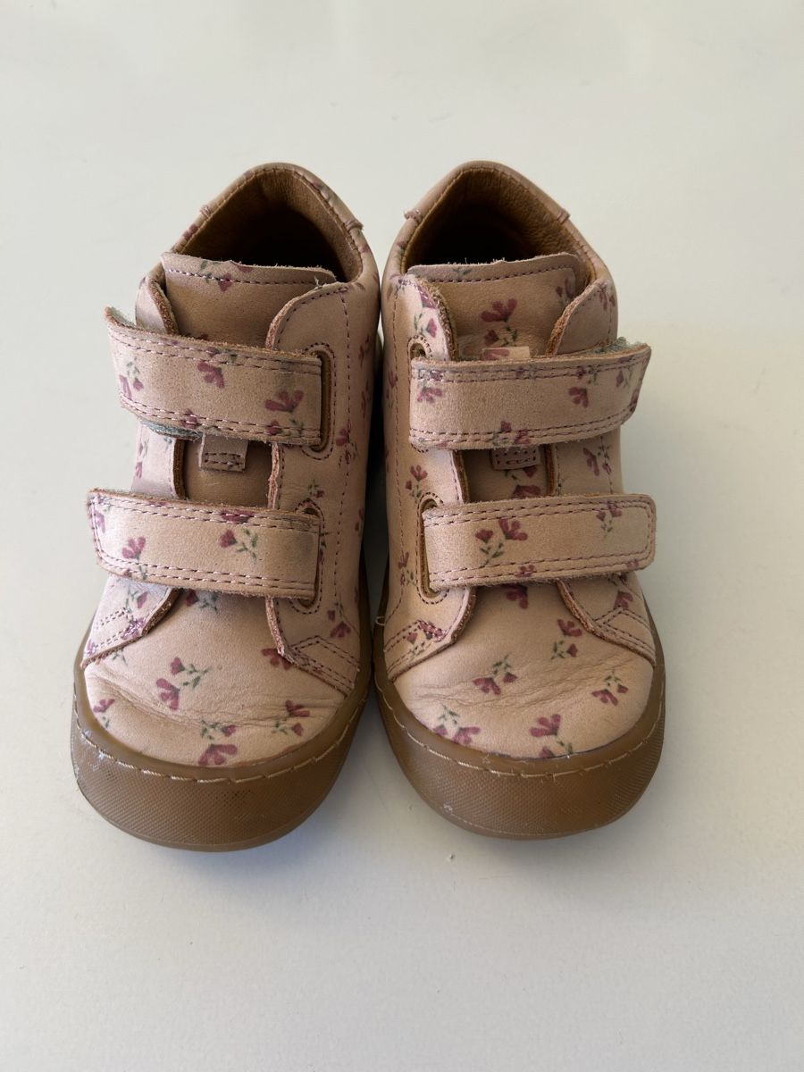 Froddo Scarpe per ragazze: Kinder Schuhe - Mädchen – Usato da Zürich venduto da Beabeak 1