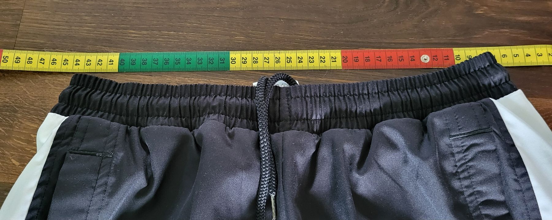 Arena Pantaloni: Arena Schwimm Trainerhose M – Nuovo (secondo la descrizione) da Unterseen venduto da rej_lnk9 2