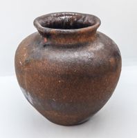 Christine Atmer De Reig Vase keramik H. 10 cm