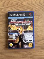 PS2 - Midnight Club 3: DUB Edition Remix