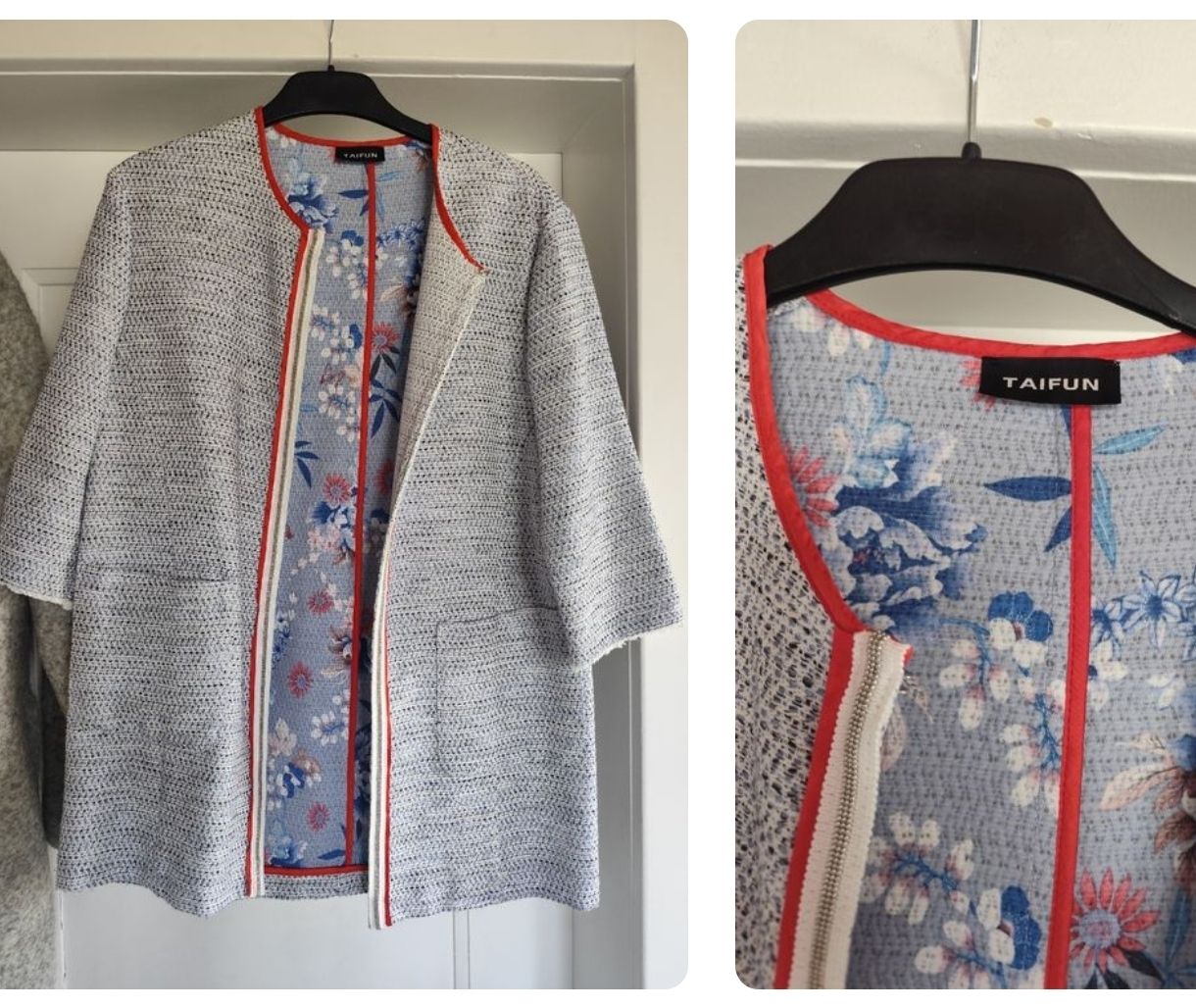 Jacken: ZARA + TAIFUN – Neu (gemäss Beschreibung) aus Zürich von Claudia_Zueri 1