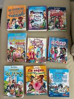 Tea Sister libri per bambini In italiano