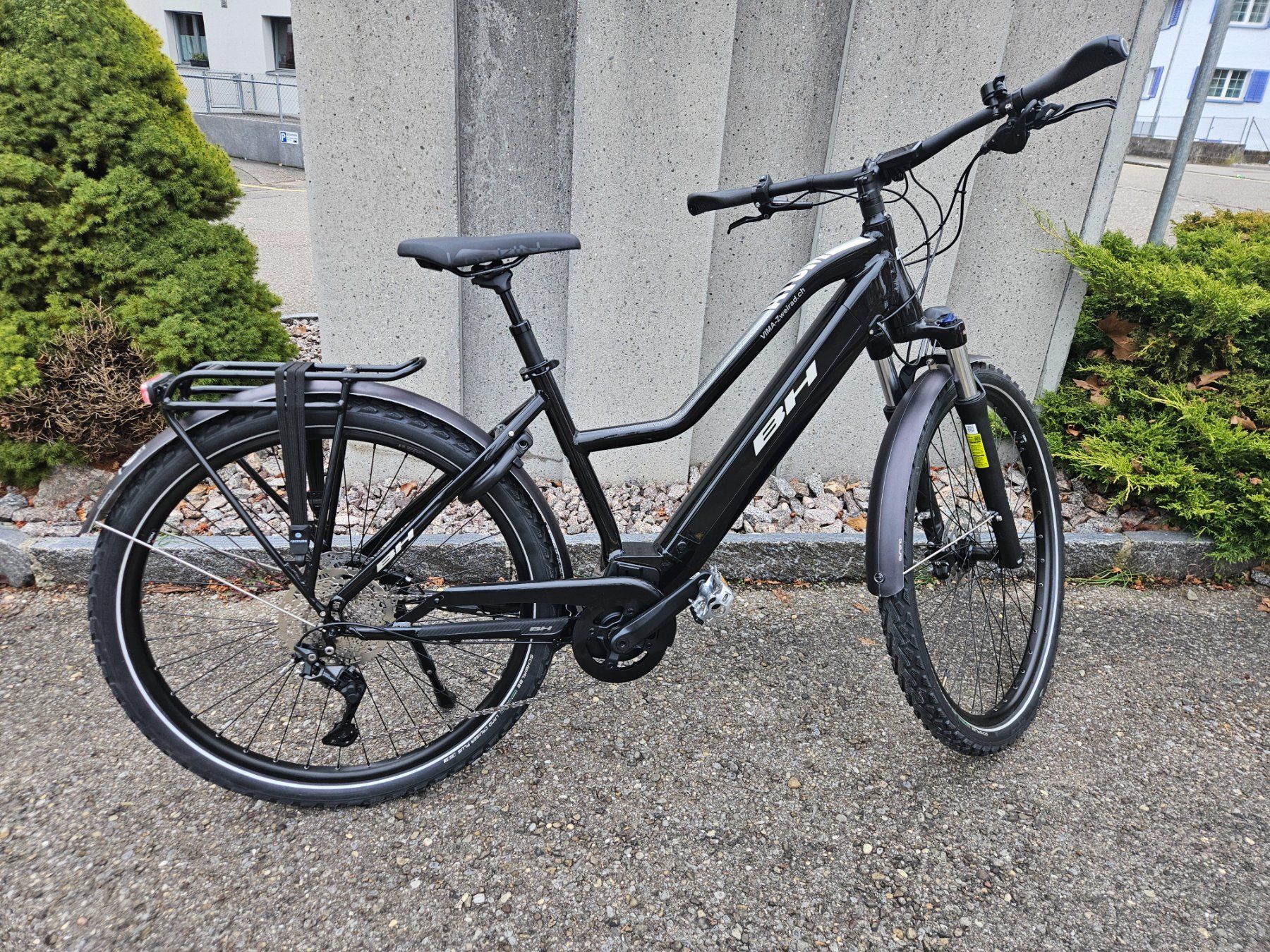Vélos: BH ATOM JET PRO – Neuf (Voir description) à Ottenbach par VIMAZweirad 1